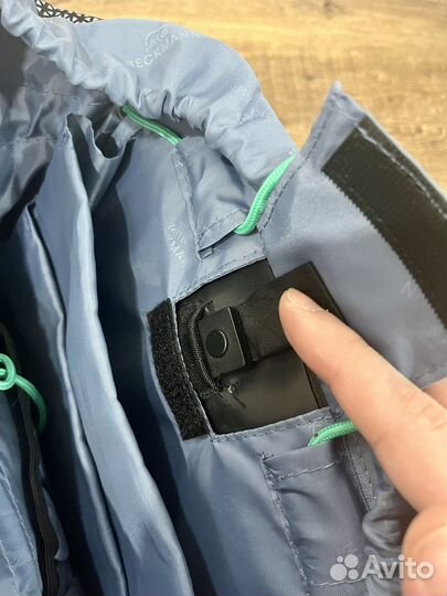 Рюкзак школьный beckmana Classic