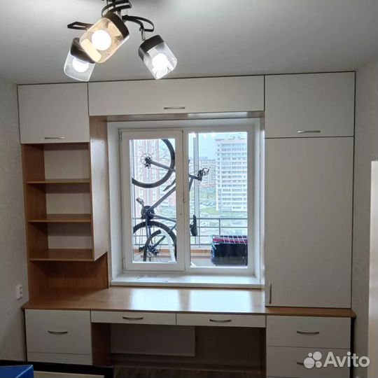 Детская мебель