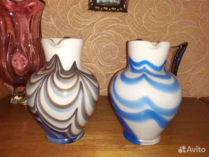 Кувшины лзхс