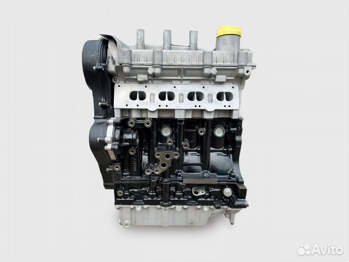 Двигатель SQR473F для Chery indiS 2012