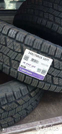Laufenn X-Fit AT 245/70 R16 107T