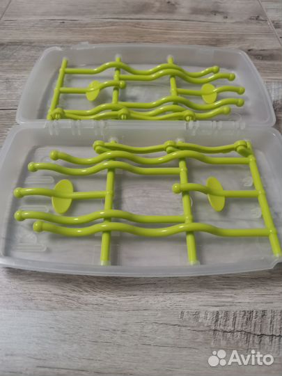 Сушилка для бутылочек(удобно в дорогу)