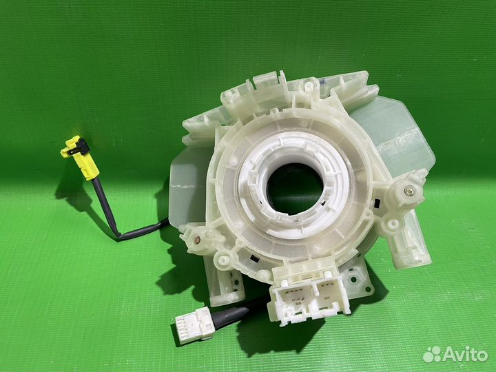 Шлейф подрулевой Nissan Primera P12