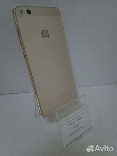 HUAWEI P10 Lite, 3/32 ГБ
