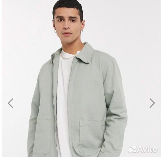 Куртка weekday новая