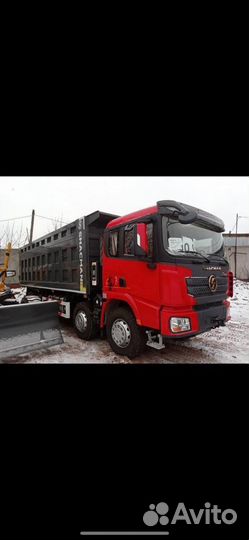 Shacman (Shaanxi) X3000, 2022