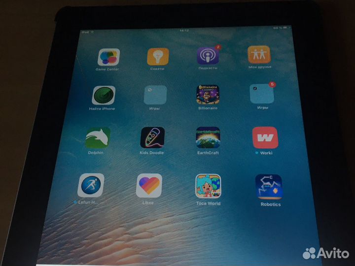 IPad2