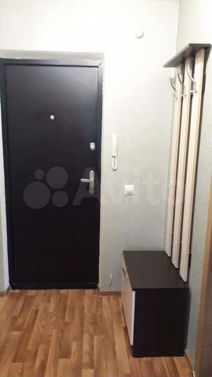 1-к. квартира, 35 м², 2/9 эт.