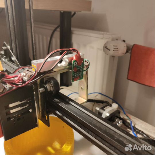 3D принтер Anet (Zonestar p802nr2)