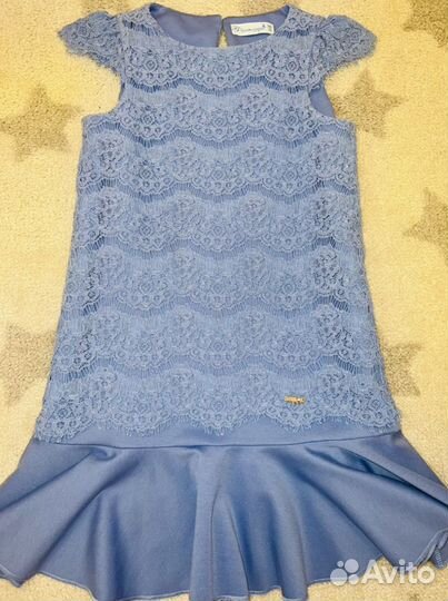 Платье Фантазёры