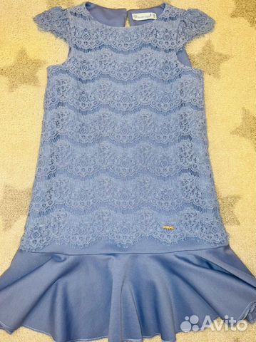 Платье Фантазёры