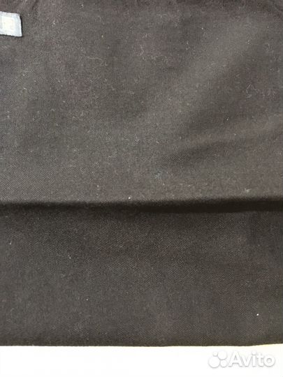 Мужской шарф