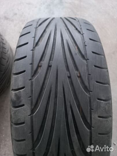 Колёса в сборе Toyo 205/55 R15,литьё R15/5/100