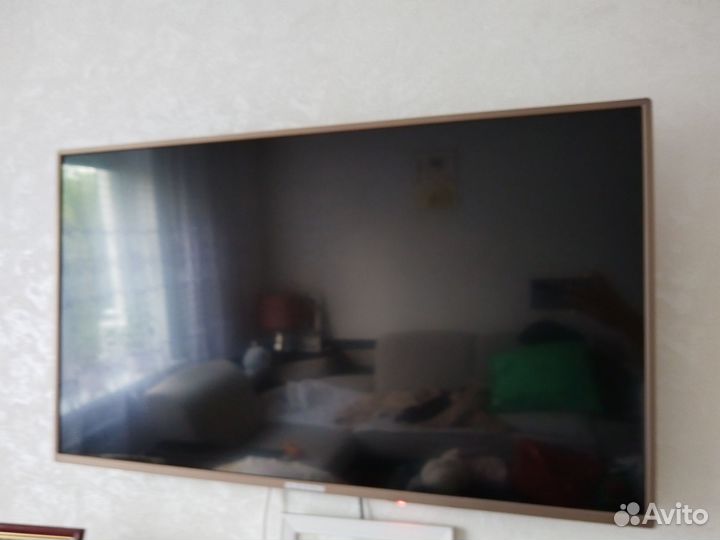 Телевизор erisson