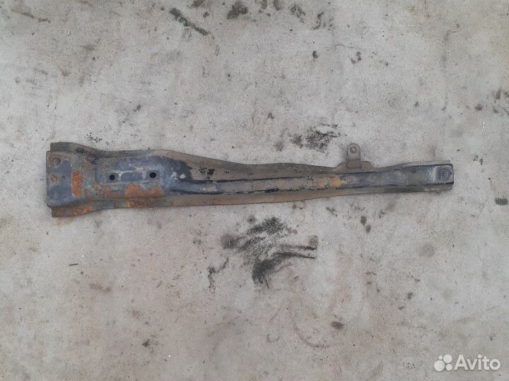 Балка передняя продольная Mitsubishi Outlander XL