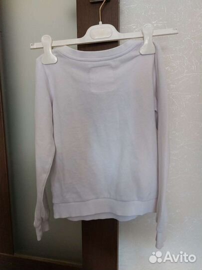 Джемпер для девочки 140