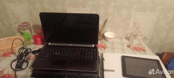 Ноутбук