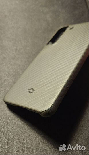 Чехол Pitaka Samsung s22