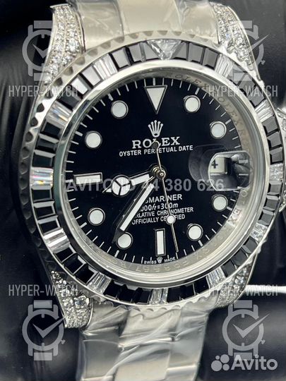 Часы Rolex Submariner 40mm