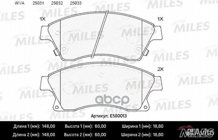 Колодки тормозные chevrolet cruze/opel astra J