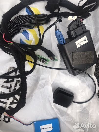 Цезарь сигнализация