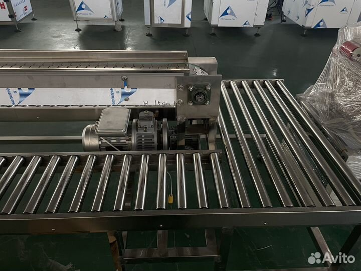 Линия для производства