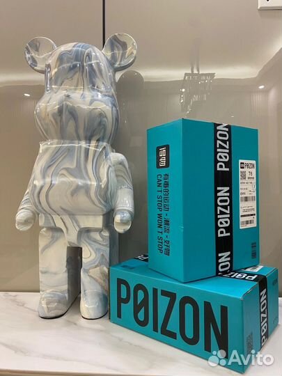 Доставка 3-5дней,Poizon (Пойзон)одежда,обувь