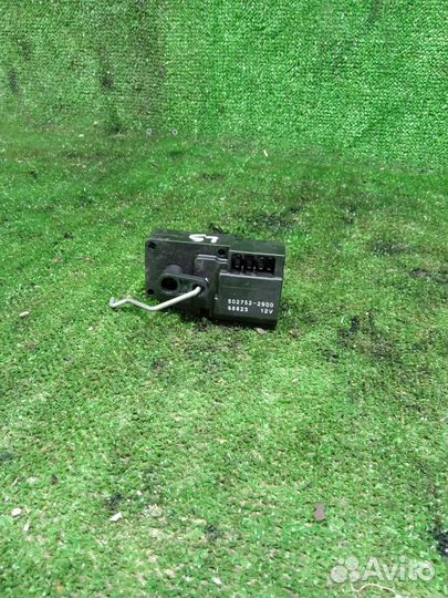 Сервопривод отопителя Mitsubishi Lancer