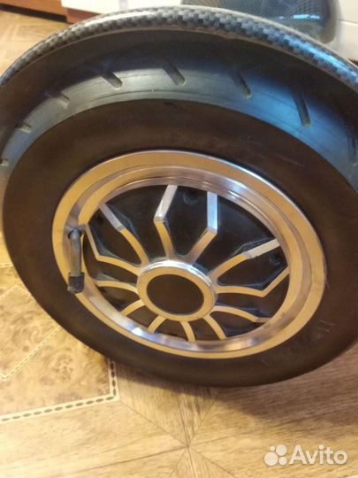 Гироскутер