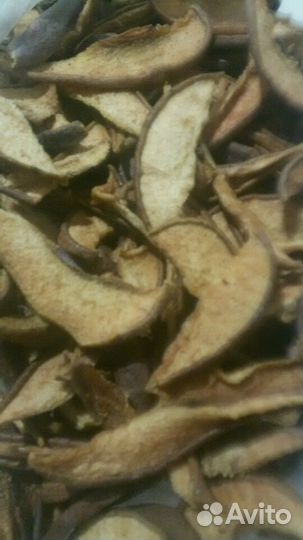 Сухофрукты разные