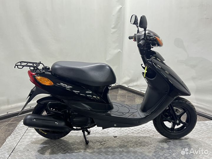 Скутер Yamaha Jog