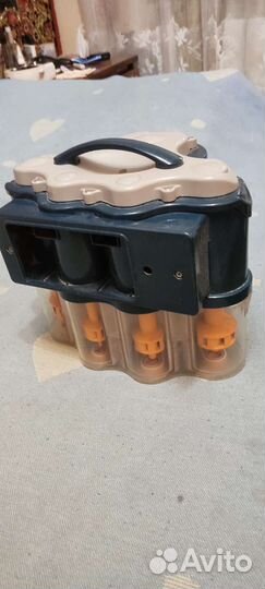 Контейнер от пылесоса Samsung Dg68-00526c