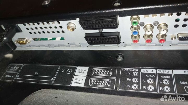 ЖК телевизоры тв бу рабочий