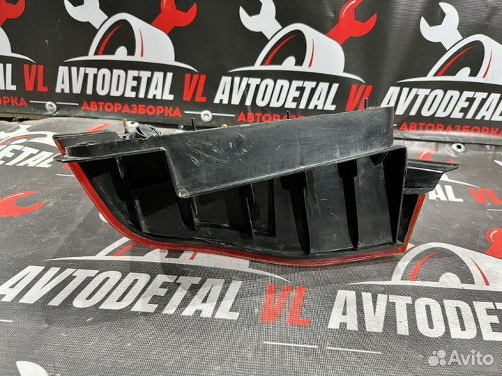 Фонарь правый Daewoo Nexia 2008