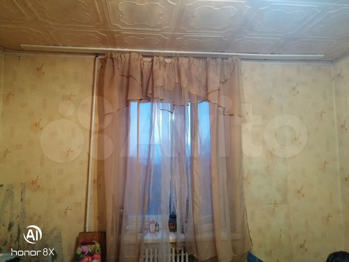 Комната 11 м² в > 9-к., 7/9 эт.