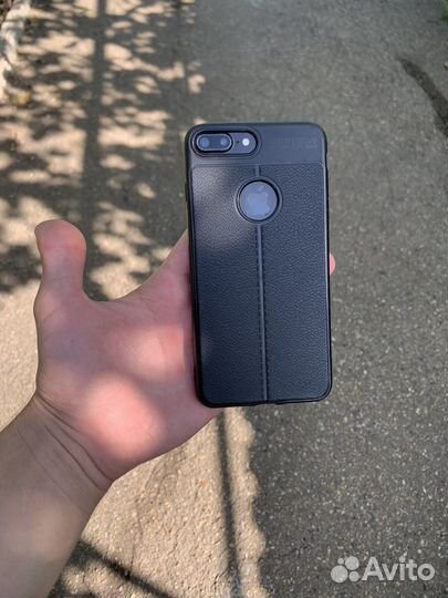 iPhone 7 plus 32gb