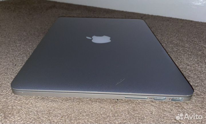 Apple MacBook Pro 13 дюймов Retina 2015