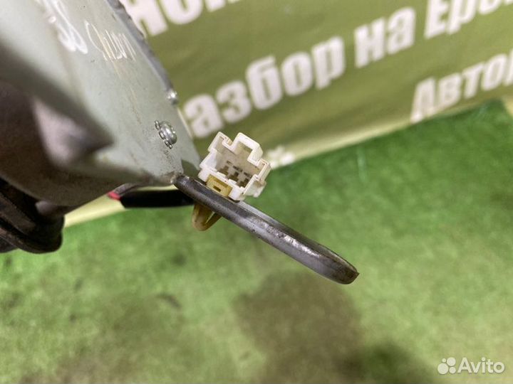 Моторчик заднего дворника задний Daewoo Matiz F8CV