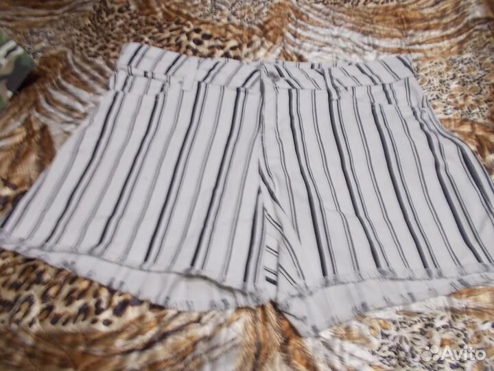 Шорты на возраст 12-16 лет