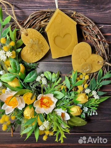 Подарок на 8 марта набор