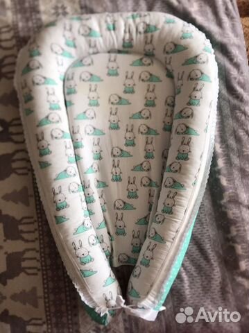 Кокон детский