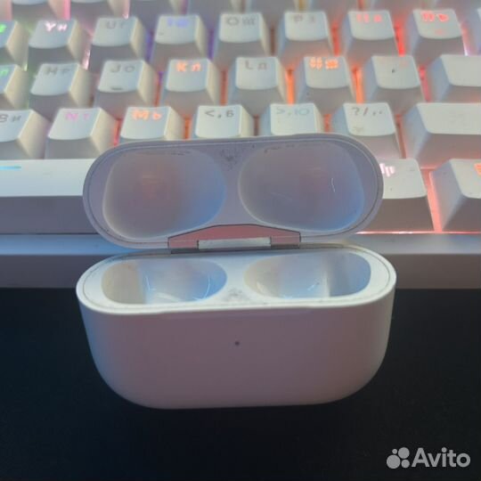 Airpods pro