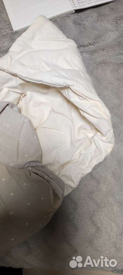 Комплект постельного белья Икея детский