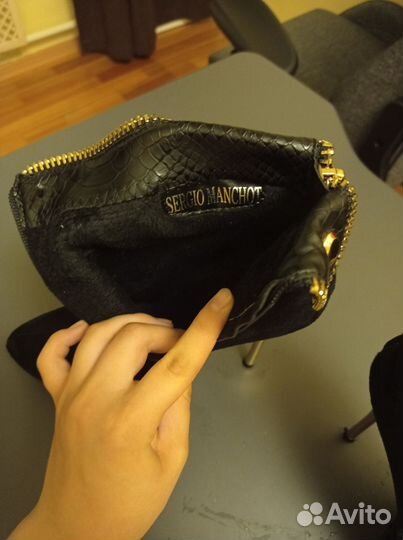 Ботильоны женские