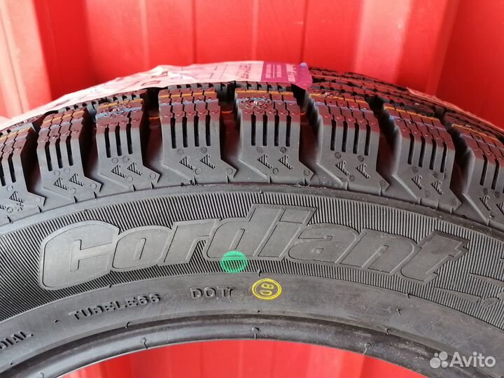 Cordiant Snow Cross PW-2 215/55 R16