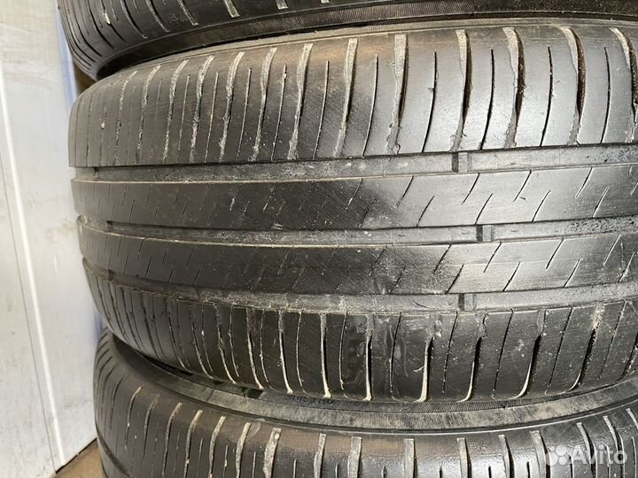 Michelin Energy XM2 205/55 R16