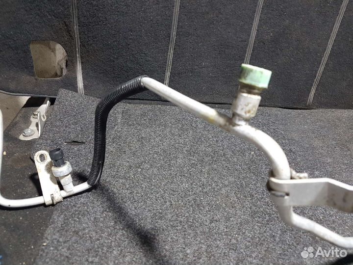 Трубка кондиционера Chevrolet lacetti