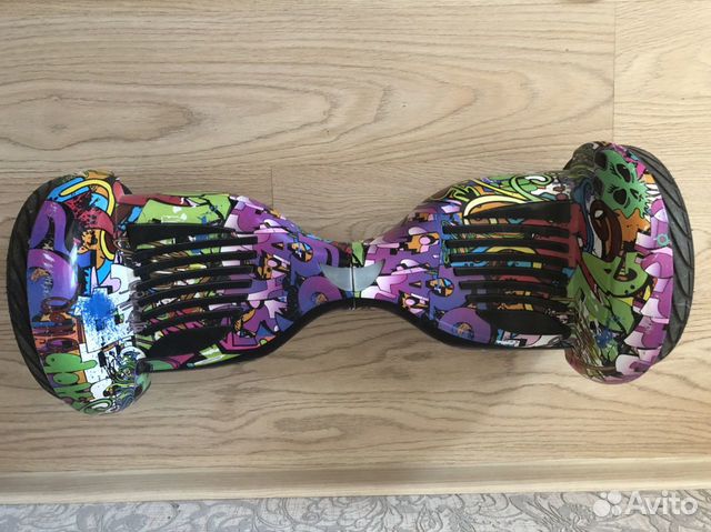 Гироскутер