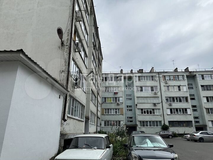 Сдам помещение свободного назначения, 50.5 м²