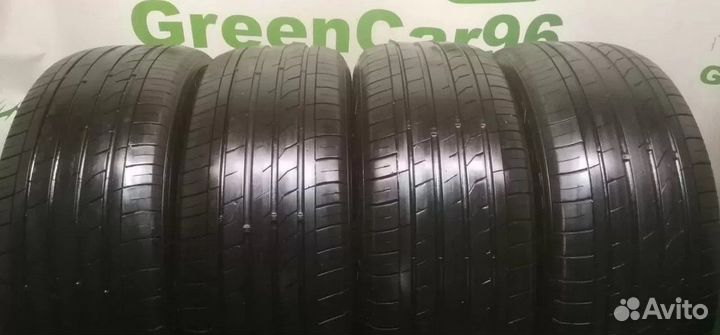 Nexen N'Fera SU1 205/55 R16